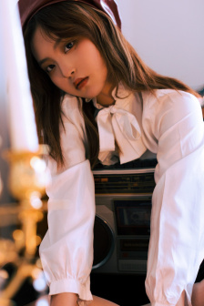 明星专题：韩再芬